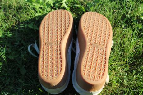 Vynikajúce tenisky, puma,39