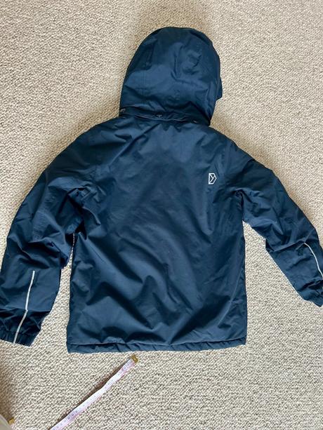 Zimná bunda didrikson, didriksons1913,140