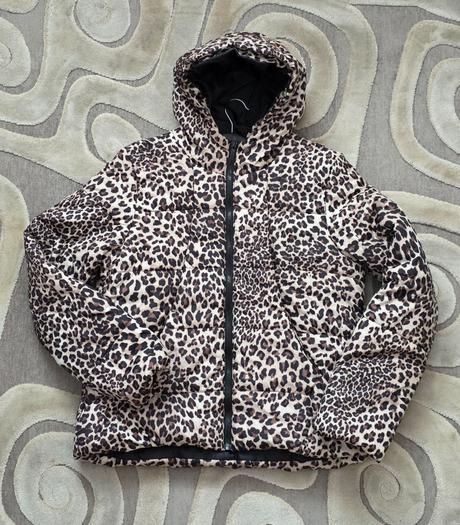 Trendy bunda, m