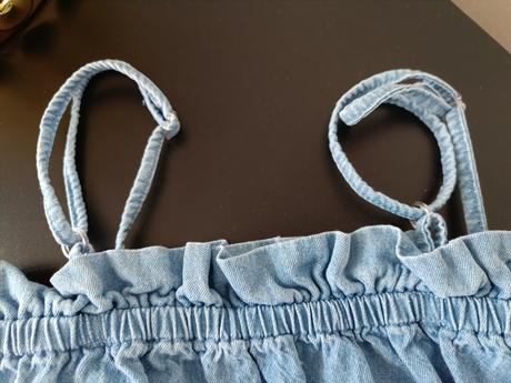 Riflový top, reserved,158