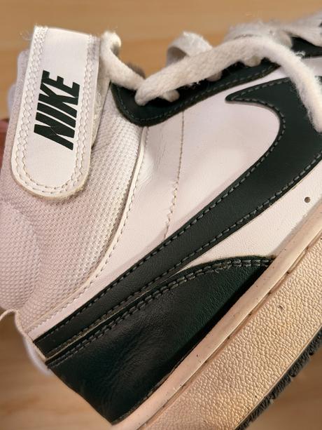 Tenisky, nike,38