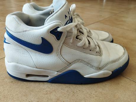 Nike tenisky vyššie, nike,40