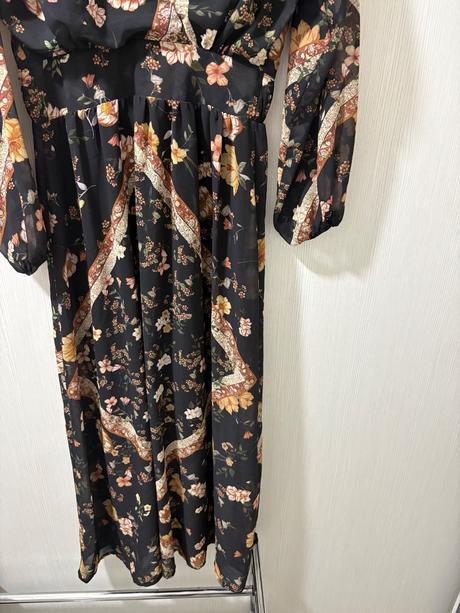 Dámske šaty, terranova,xs