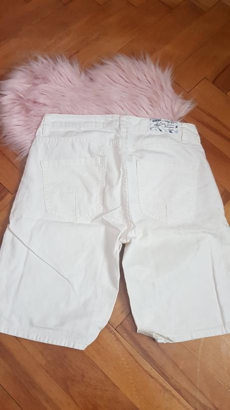 Kratasy nad kolena, mango,38