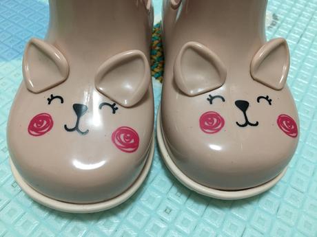 Gumenné čižmičky, zaxy,23