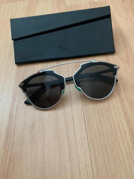 Dior soreal okuliare, dior
