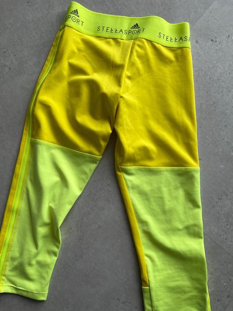 Adidas nohavice na cvicenie kol.stella, adidas,s