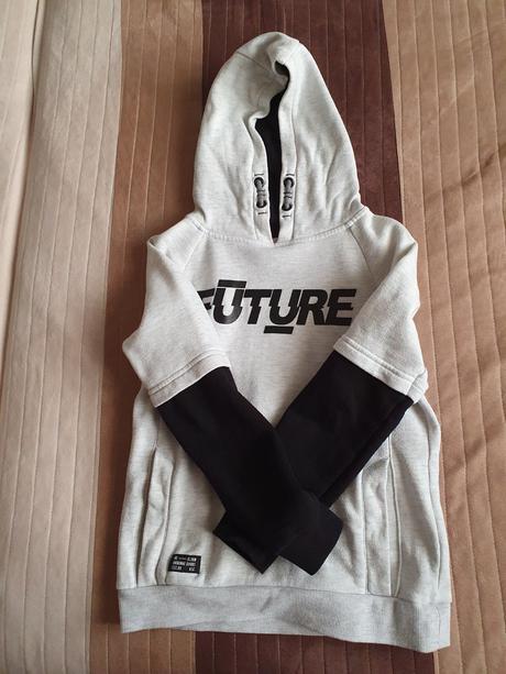 Mikina, reserved,134