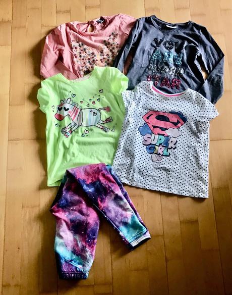 Tricka 122/128, 122–134