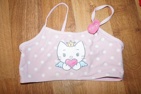 Kitty plavky, sanrio,134