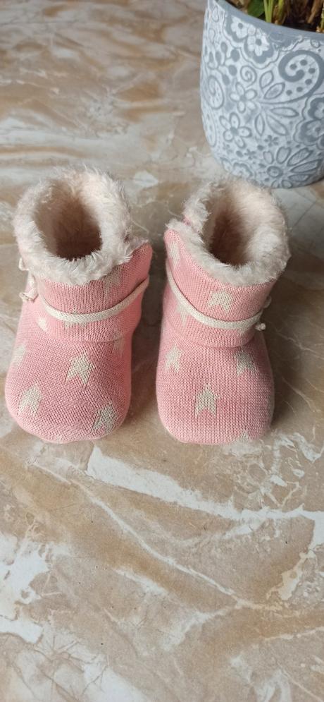 Papučky s kožušinkou, mayoral,18 / 19