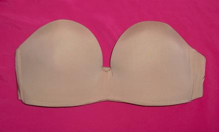 Telova barokova wonderbra, 70a