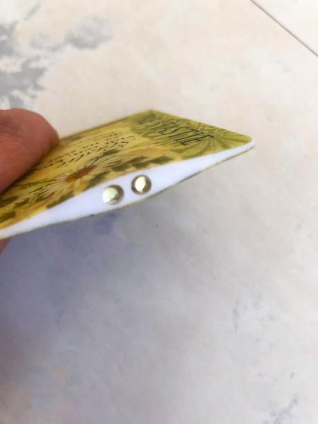 Darčekový predmet,