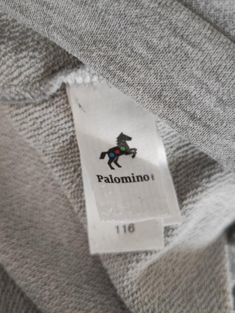 Mikina, palomino,116