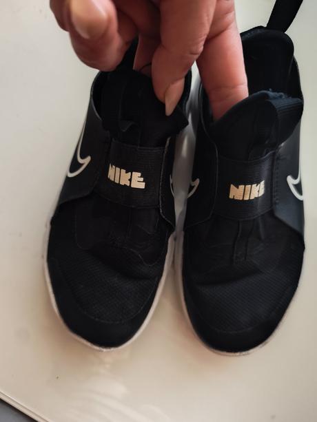 Nazuvacie nike tenisky, nike,33