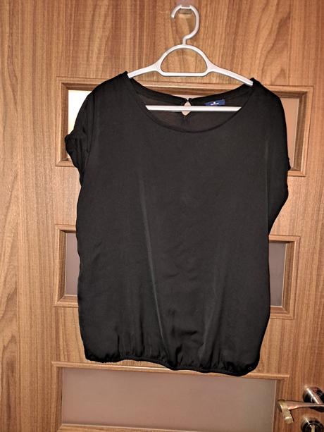 Blúza m-l, tom tailor,m