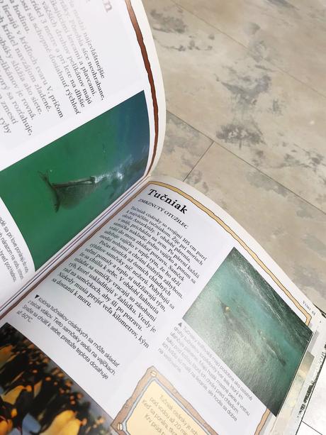 100 najväčších zaujímavostí o zvieratách, 