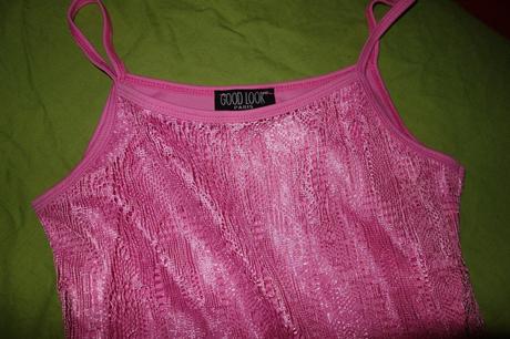 Nove satocky good look paris, 158