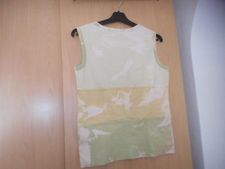 Tričko - veľ. s/m, s