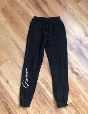 Tepláky guess, guess,xs