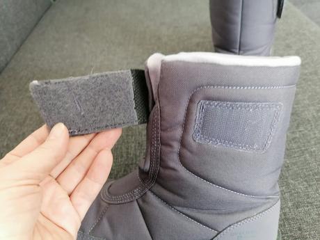 Quechua waterproof, veľ. 35, quechua,35