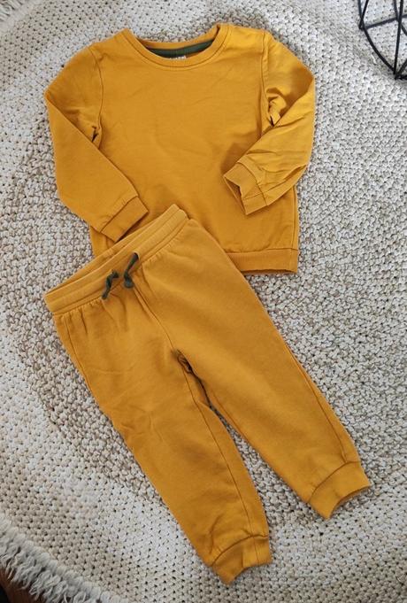 Tepláková súprava, pepco,92