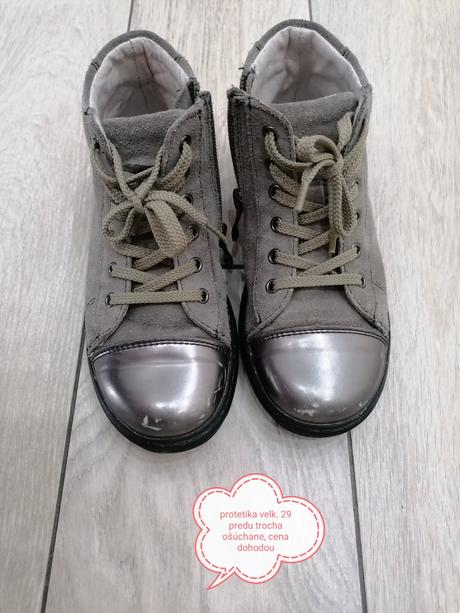 Protetika obuv, protetika,29