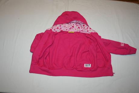 Mikinka fifi, george,98