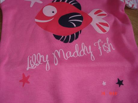 Krasne nove body nepouzivane  rybka ruzove, 56