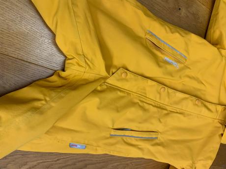 Reima stavanger zimná kombinéza 116/122, reima,116