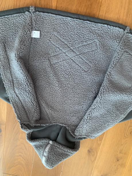 Funny bunny jarný kabátik 3/4, 98/104/110, funny bunny,98