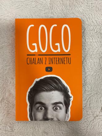 Gogo chalan z internetu,