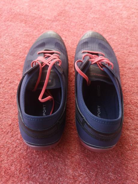 Rockport dámske topánky veľkosť 40, 40