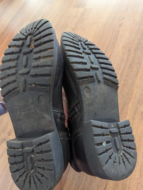 Čižmy, pepperts,35