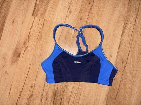 Športová podprsenka shock absorber 70a, 70a