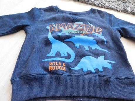 Mikina č.98, dopodopo,98