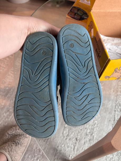 Barefoot sandale, protetika,29