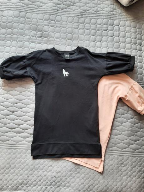 Tunika mash minie 128/134, 128