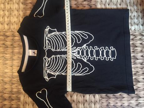 Super tričko kostra, palomino,98