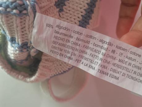 Pletené body letné zara, zara,74