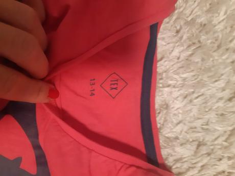 Tričká bez rukávov, zara,158