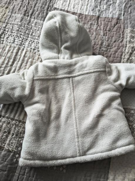 Kabátik, f&f,62