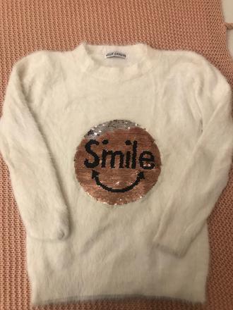 Jemnucky svetrik, 134