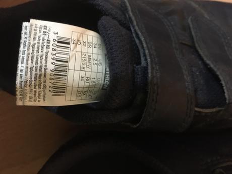 Tenisky decathlon 34, decathlon,34