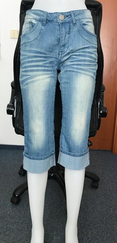 Trojštvrťové rifle, veľ. 30, dromedar,30