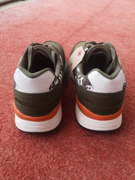 Levis tenisky veľkosť 39, levis,38