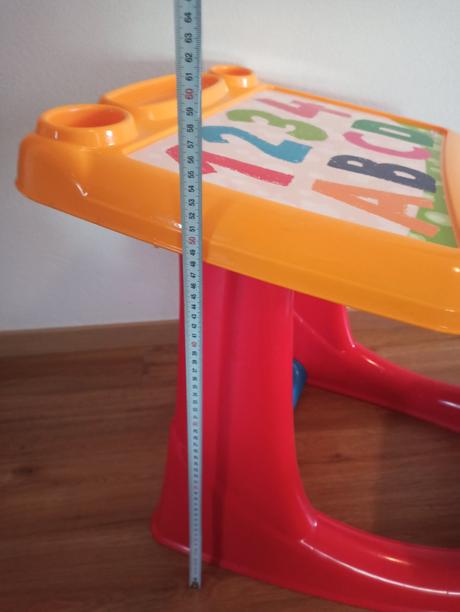 Skladaci stolik na kreslenie, 