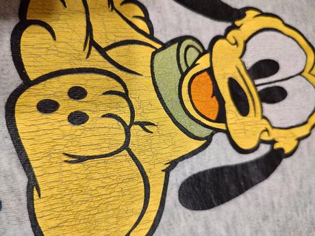 Tričko, disney,80
