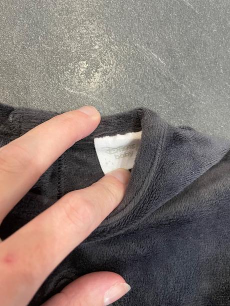 Velurova suprava minnie, disney,62