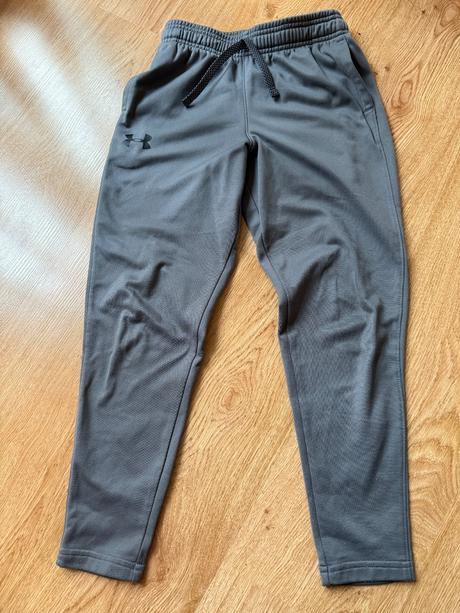 Športové tepláky under armour, under armour,134